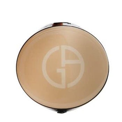 Giorgio Armani Luminous Silk Glow Fusion Powder No.4 3.5g - Maison des fragrances
