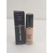 Giorgio Armani Luminous Silk Perfect Glow Cover Shade 4.75 - Maison des fragrances
