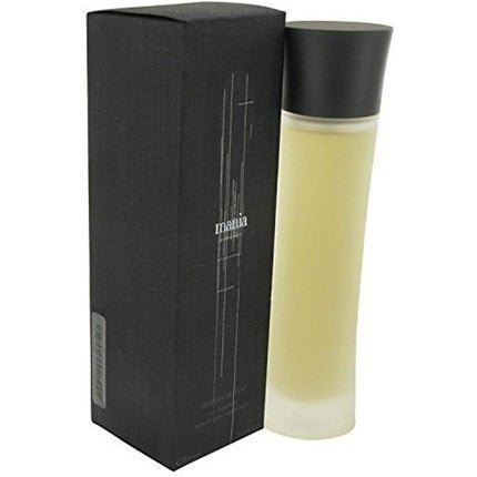 Giorgio Armani Mania by pour homme - Maison des fragrances