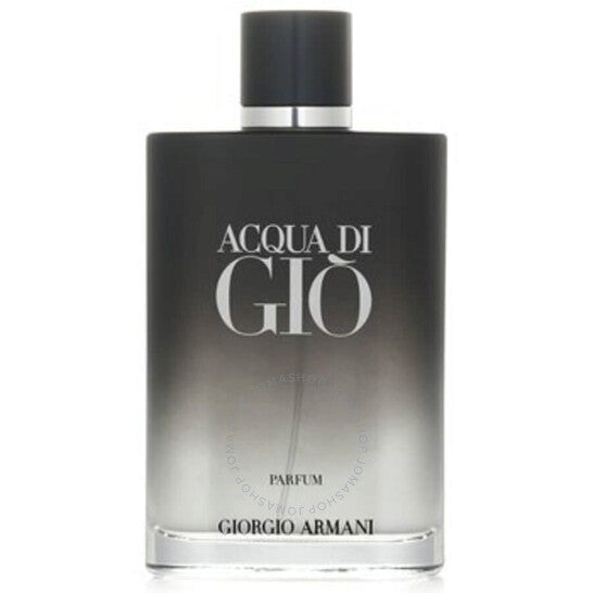 Giorgio Armani