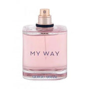 Giorgio Armani My Way - Eau de Parfum Femme 3.0 fl oz/90ml - Maison des fragrances
