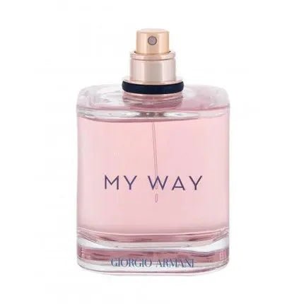 Giorgio Armani My Way - Eau de Parfum Femme 3.0 fl oz/90ml - Maison des fragrances