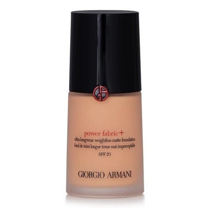 Giorgio Armani Power Fabric+ Foundation No.4.25 30ml - Maison des fragrances
