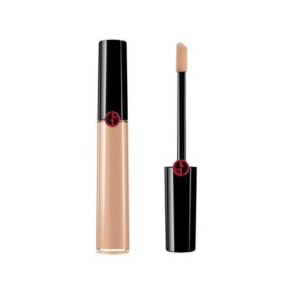 Giorgio Armani Power Fabric High Coverage Stretchable Concealer 5.5 - Maison des fragrances