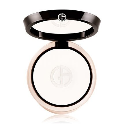 Giorgio Armani Power Fabric Ultra Longwear Setting Powder - 9 G - Maison des fragrances