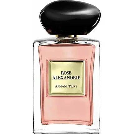Giorgio Armani Private Rose Alexandria - Eau De Toilette - Maison des fragrances