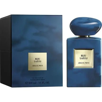 Giorgio Armani Prive Bleu Lazuli - Eau de Parfum - Maison des fragrances