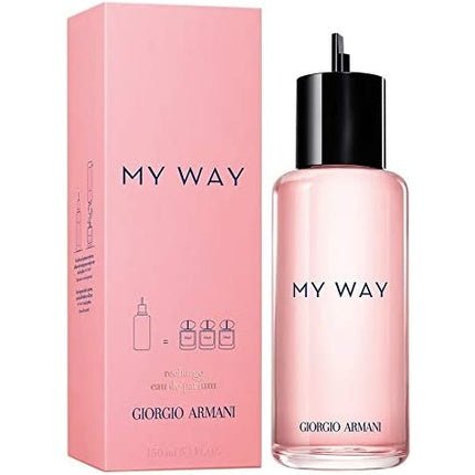 Giorgio Armani Prive Cuir Noir Eau de Parfum (EDP) Mixte 100ml - Maison des fragrances