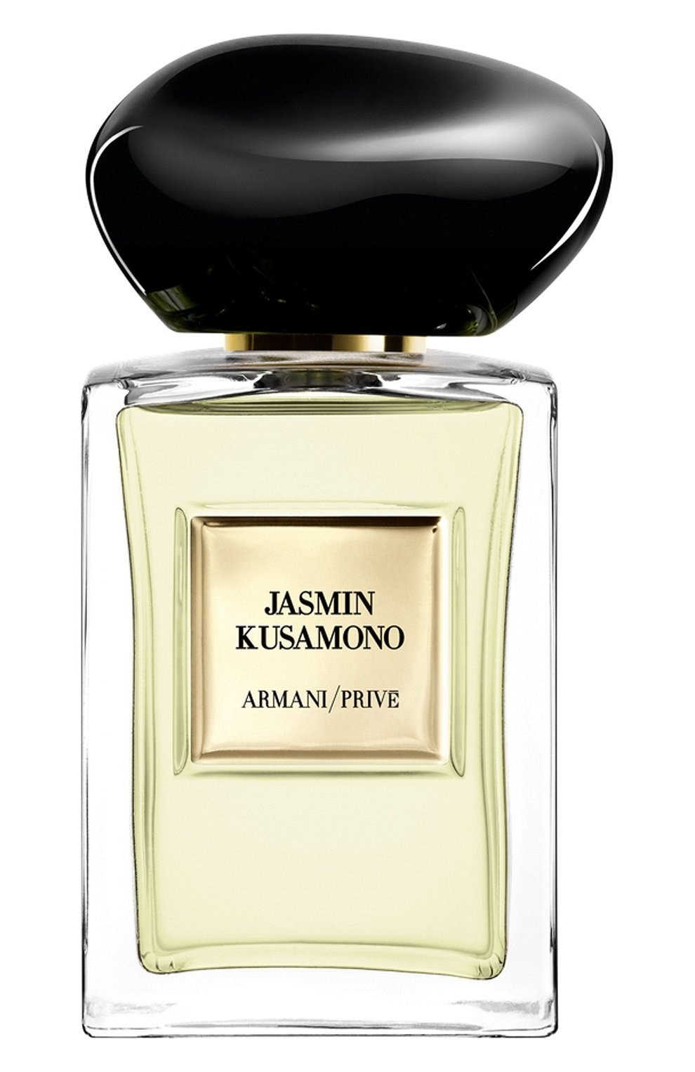 Giorgio Armani Prive Jasmin Kusamono Eau de Toilette (EDT) Mixte - Maison des fragrances