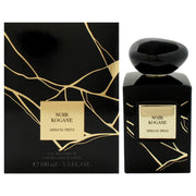 Giorgio Armani Prive Noir Kogane Unisex Eau de Parfum (EDP) Mixte 100ml - Maison des fragrances