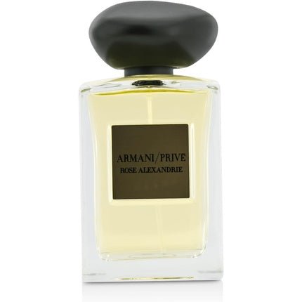 Giorgio Armani Prive Rose Alexandrie / Eau de Toilette 100 ml - Floral - Maison des fragrances