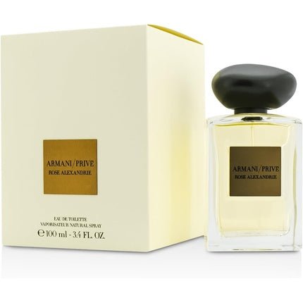 Giorgio Armani Prive Rose Alexandrie / Eau de Toilette 100 ml - Floral - Maison des fragrances