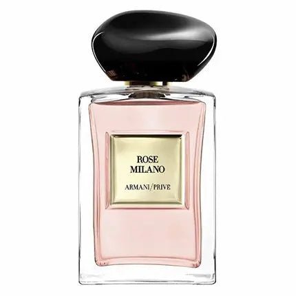 Giorgio Armani Prive Rose Milano - Eau De Toilette - Maison des fragrances