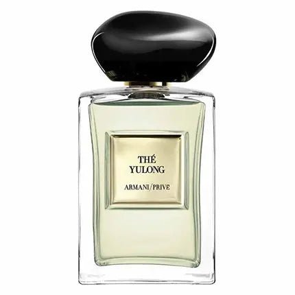 Giorgio Armani Prive The Yulong - Eau De Toilette - Maison des fragrances