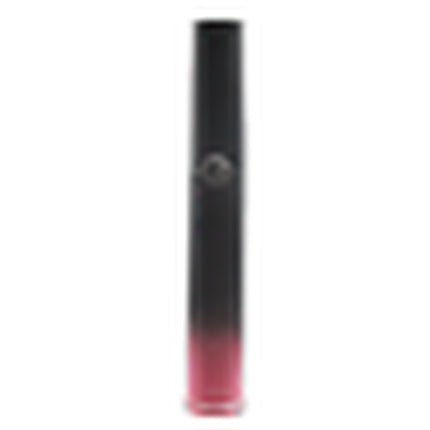 Giorgio Armani Rose Lipstick Ecstasy Lacquer Excess Lip Color Gloss 502 Boudoir - Maison des fragrances