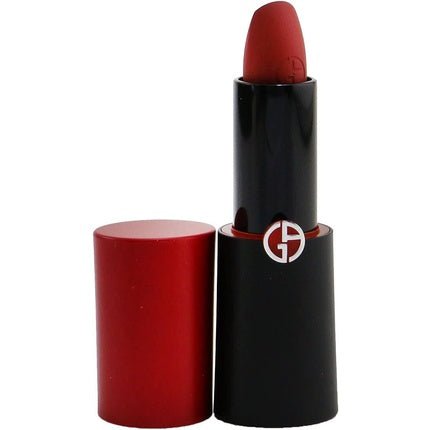 Giorgio Armani Rouge D'Armani Mat 406 Mostra 4g - Maison des fragrances