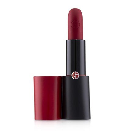 Giorgio Armani Rouge d'Armani Matte Nature Lipstick 30g 404 Stroke - Maison des fragrances