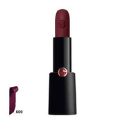 Giorgio Armani Rouge d'Armani Matte Nature Lipstick 600 Attitude 30g - Maison des fragrances