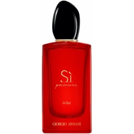 Giorgio Armani S Passione Clat Eau de Parfum (EDP) Mixte 50ml - Maison des fragrances