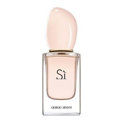 Giorgio Armani Si - Eau De Toilette Spray 50ml - Maison des fragrances