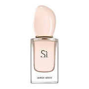 Giorgio Armani Si - Eau De Toilette Spray 50ml - Maison des fragrances