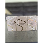 Giorgio Armani Si Intense - Eau de Parfum 1.2ml Mini Spray Vials New SEALED - Maison des fragrances