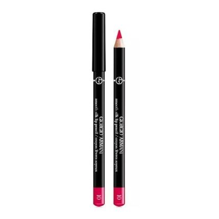 Giorgio Armani Smooth Silk Lip Pencil 06 New - Maison des fragrances