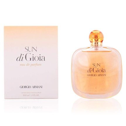 Giorgio Armani Sun di Gioia Chypre Eau de Parfum 30ml pour homme - Maison des fragrances