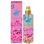Giorgio Beverly Hills 9 Sparkling Floral Body Eau de Toilette (EDT) Mixte - Maison des fragrances