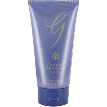 Giorgio Giorgo Beverly Hills Gel 150ml Unisexe - Maison des fragrances