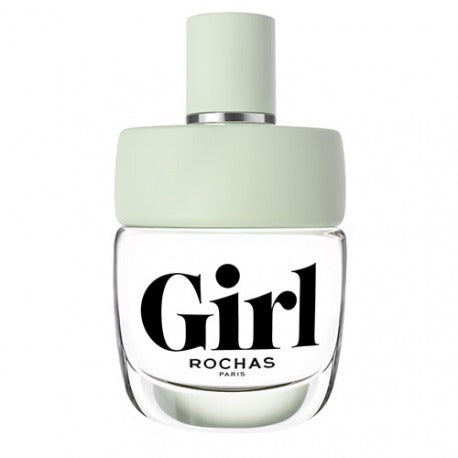 Rochas Girl Eau De Toilette For Women 100 Ml