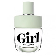 Rochas Girl Eau De Toilette For Women 100 Ml