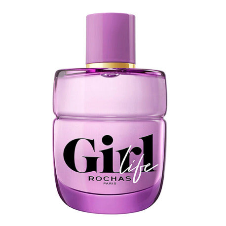 Rochas Girl Life Eau De Parfum Spray 75ml