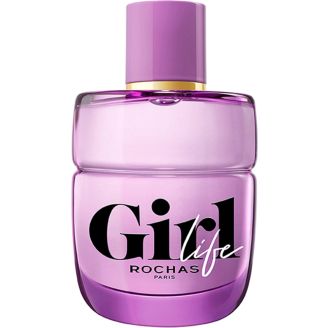 Rochas  Girl Life  Eau de Parfum