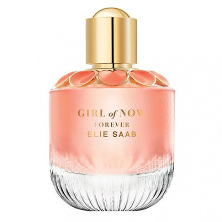Elie Saab Girl Of Now Forever Eau De Parfum 90ml For Women