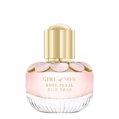 Elie Saab Girl Of Now Rose Petal Eau De Parfum 90 Ml