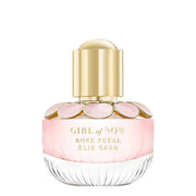 Elie Saab Girl Of Now Rose Petal Eau De Parfum 30 Ml
