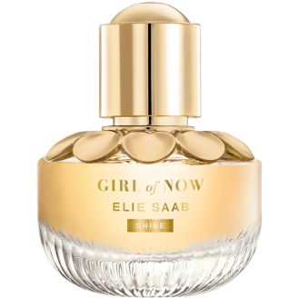 Elie Saab Girl Of Now Shine Eau De Parfum 30ml Women Spray