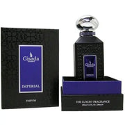 Gisada Imperial Luxury Fragrance Parfum Eau de Parfum (EDP) Mixte 100ml - Maison des fragrances
