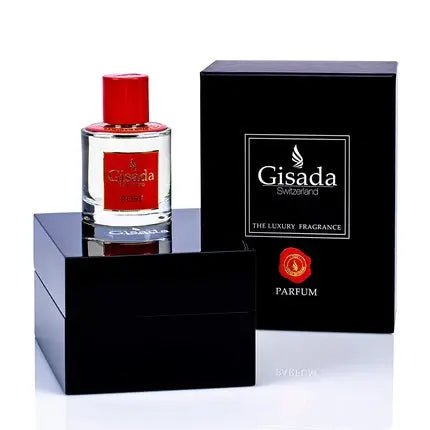Gisada Rose 100ml Unisexe - Maison des fragrances