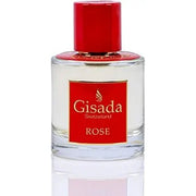 Gisada Rose 100ml Unisexe - Maison des fragrances