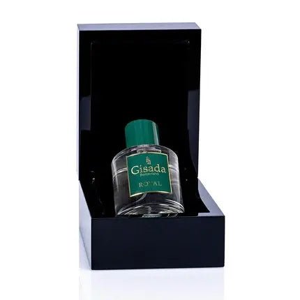 Gisada Royal 100ml Unisexe - Maison des fragrances