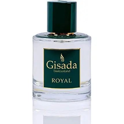 Gisada Royal 100ml Unisexe - Maison des fragrances