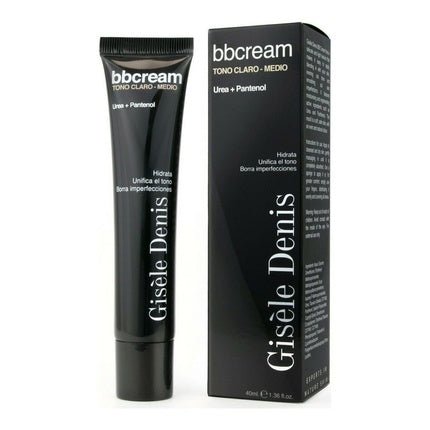Gisèle Denis Texture Corrector Cream Clear Medium 40ml - Maison des fragrances