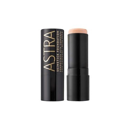Giufra Srl Astra Foundation Skinstick 33 Honey Face Cosmetics 500g - Maison des fragrances