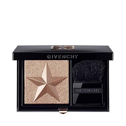 Givenchy 2018 Holiday Mystic Glow Powder Face & Eyes Highlighter - Maison des fragrances