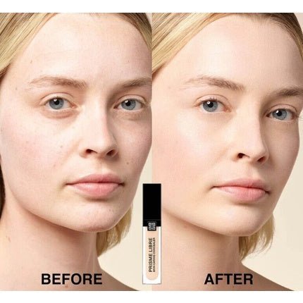 Givenchy Beauty Prisme Libre Skin - Enhancing Concealer Japan - Maison des fragrances
