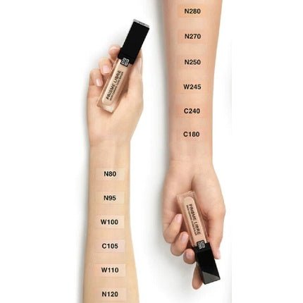 Givenchy Beauty Prisme Libre Skin - Enhancing Concealer Japan - Maison des fragrances