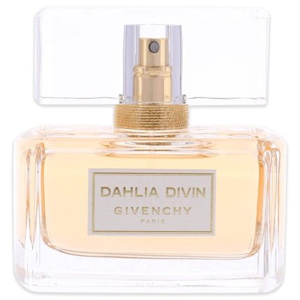 Givenchy Dahlia Divin Eau de Perfume 50ml - Maison des fragrances