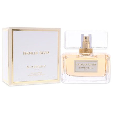 Givenchy Dahlia Divin Eau de Perfume 50ml - Maison des fragrances